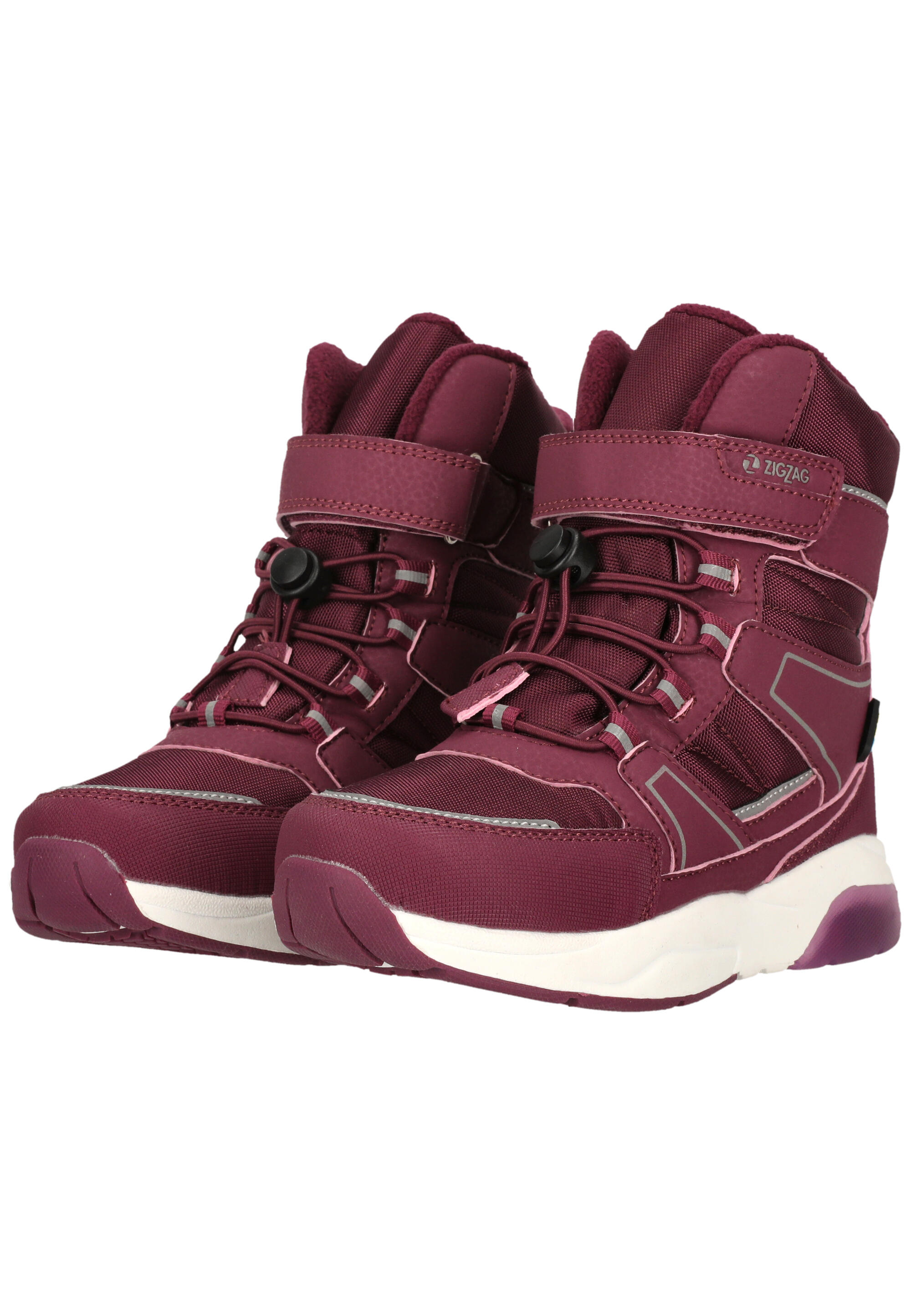 Bottes Vizar 3/7