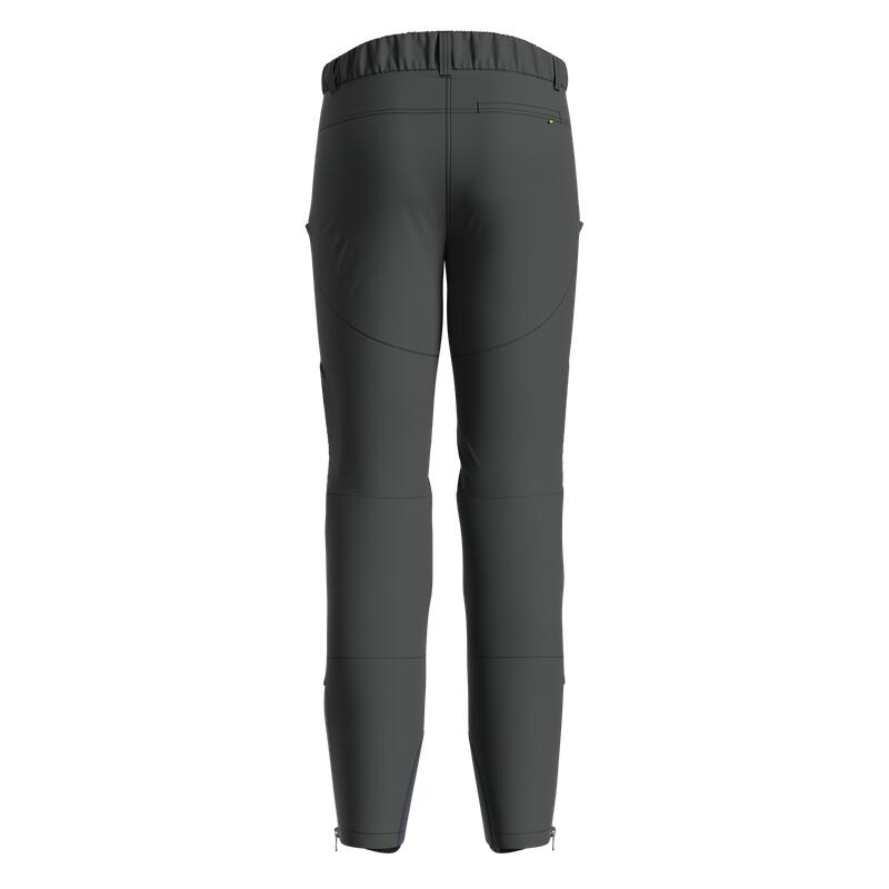 Great Escapes Eiger man tech pant vulcan 2/3