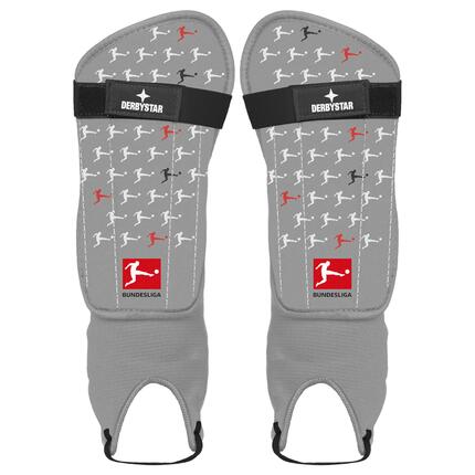 Derbystar Schienbeinschoner SBS Bundesliga Protect v22