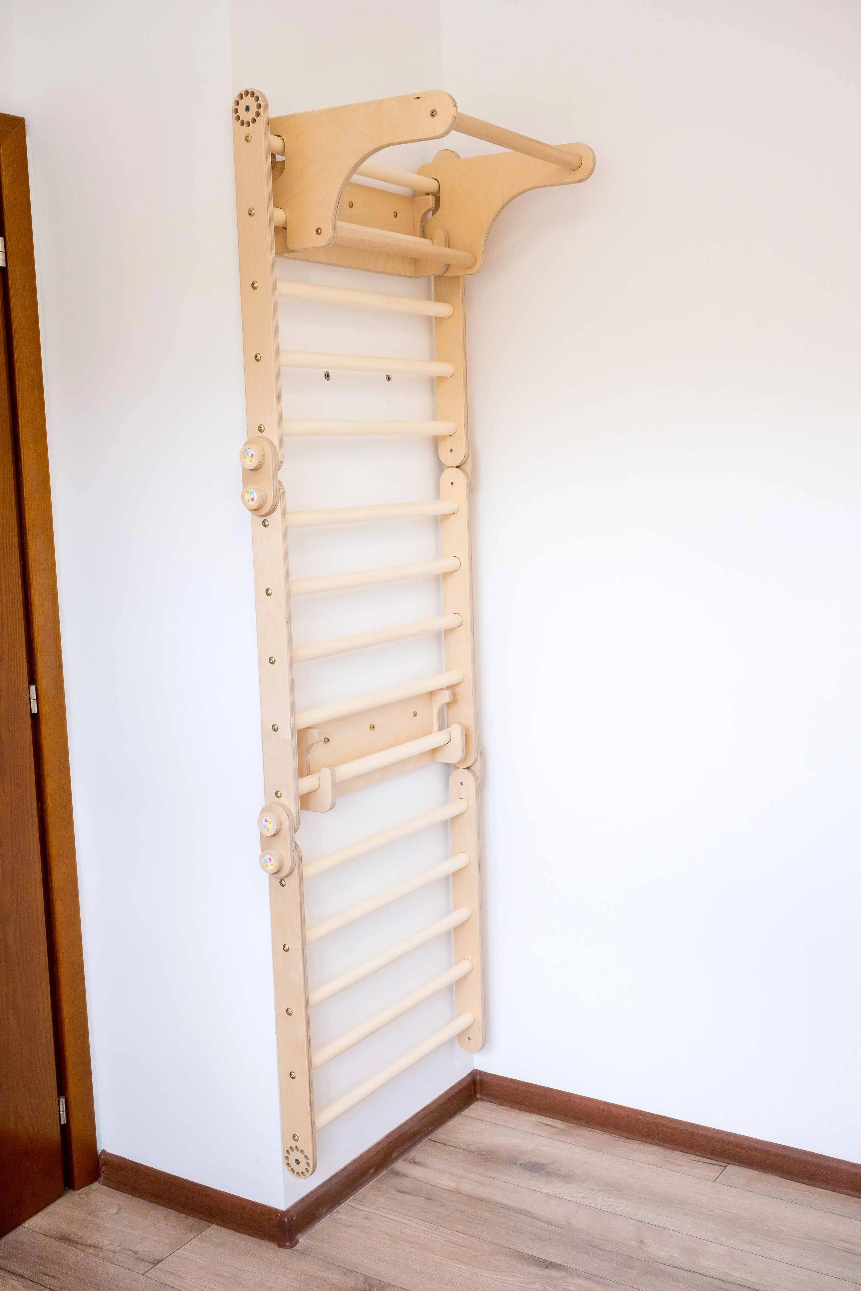 WOODEN MAGIC picture