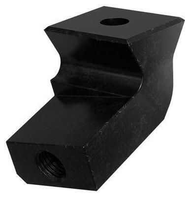 Magura Shiftmix IG.4 Adapter links Shimano I‑Spec EV für Gustav Pro