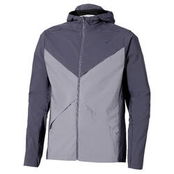 Veste imperméable à capuche Mizuno Thermal Charge
