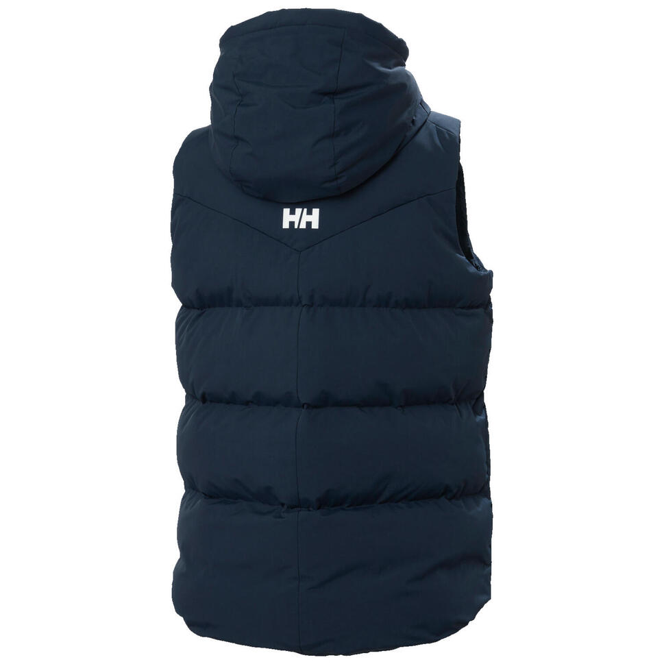 Damski kardigan puchowy Helly Hansen Adore