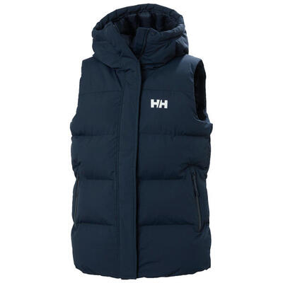 Puffy damesvest helly hansen adore