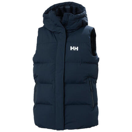 Bauschige Weste, Damen Helly Hansen Adore
