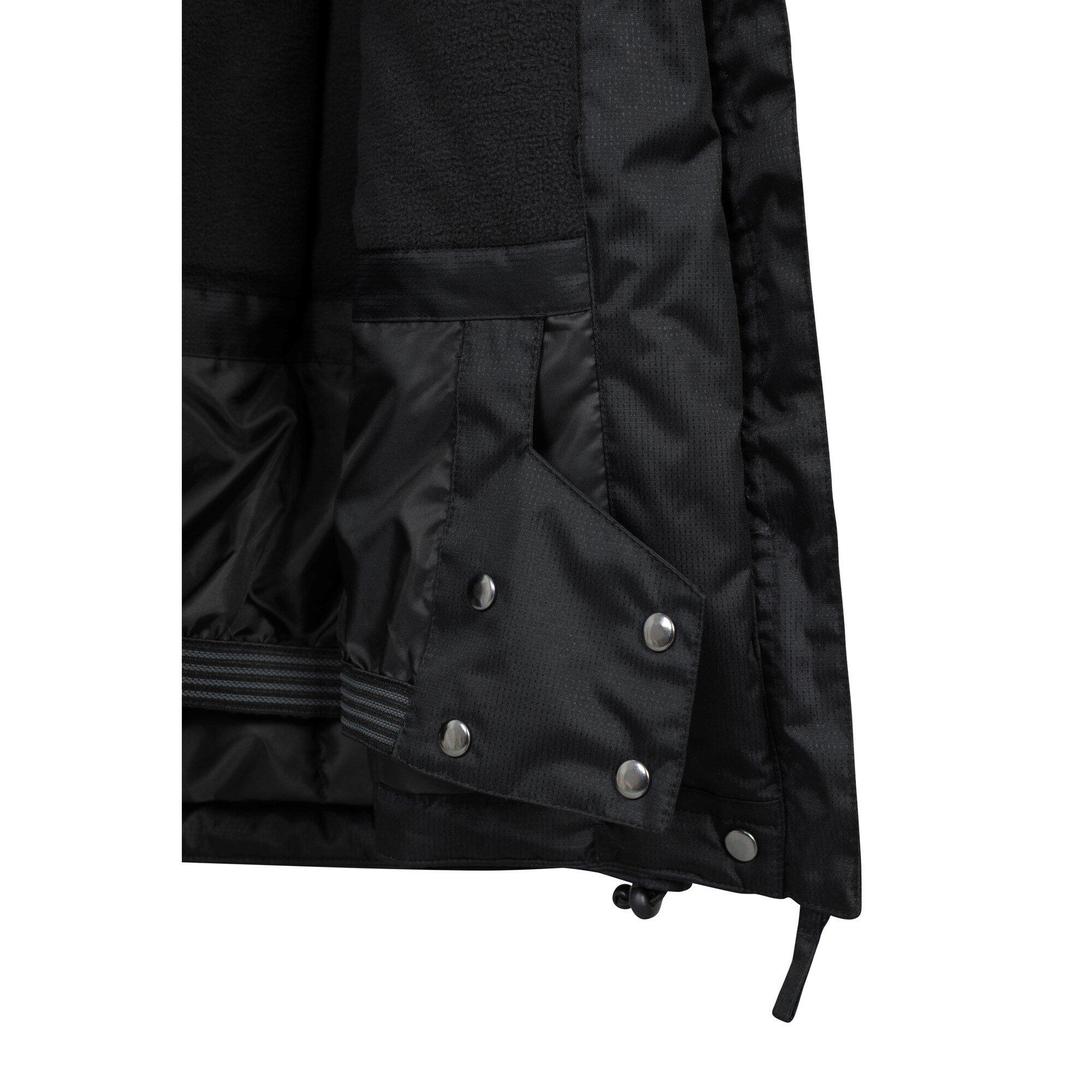 Mountain Warehouse Veste de ski femme Dawn - Chaude et résistante à la neige 5/6
