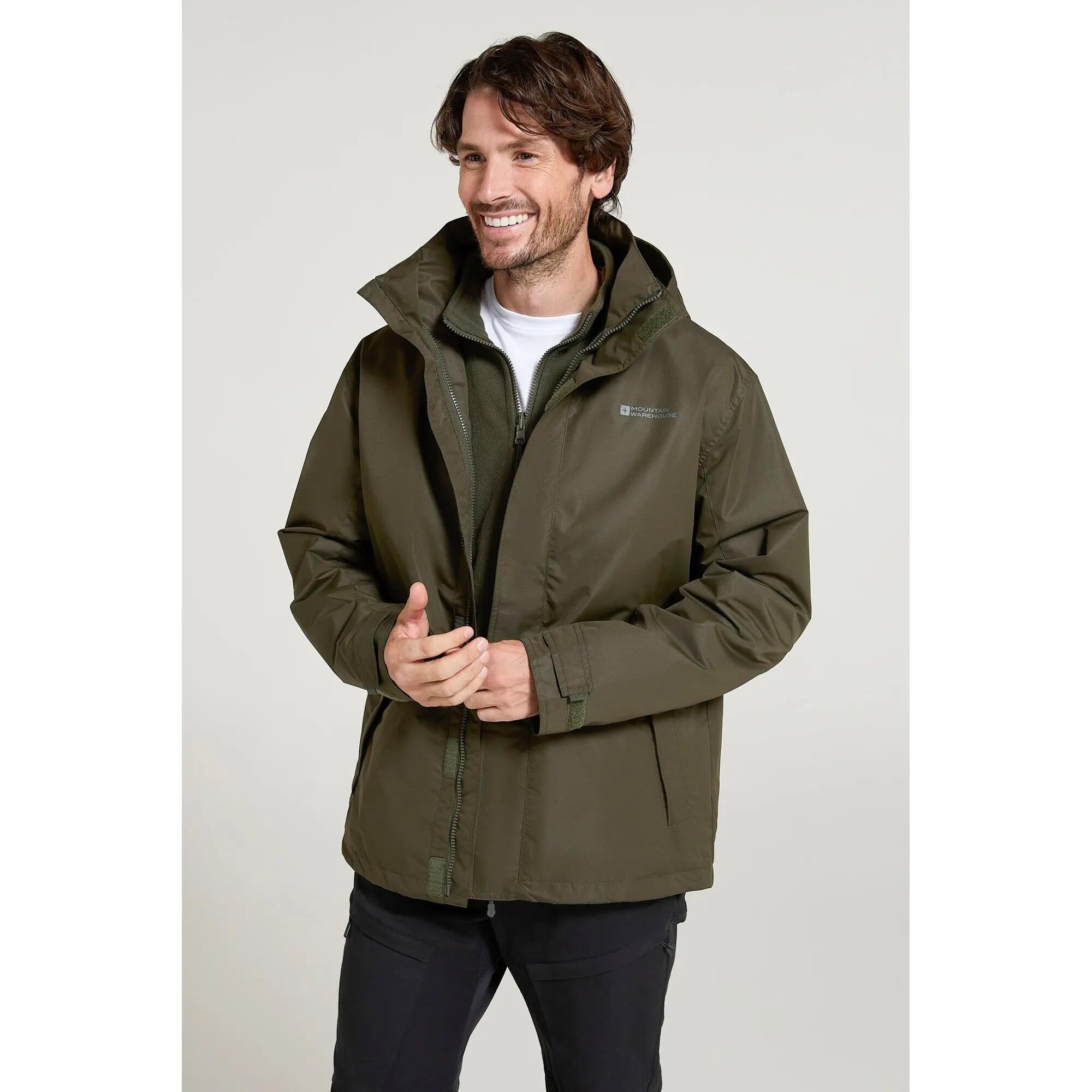 MOUNTAIN WAREHOUSE picture
