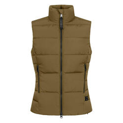 Veste sans manches équitation femme ELT Oxford