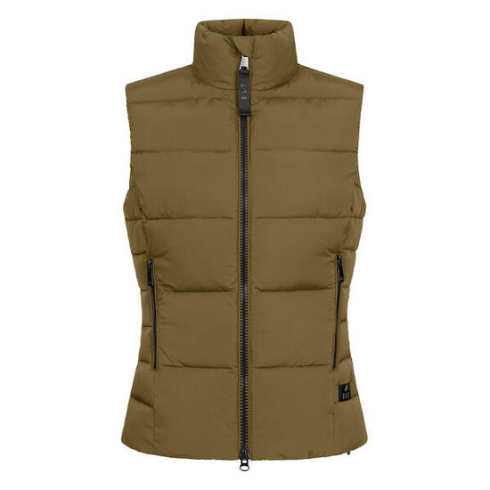 Gilet da equitazione da donna ELT Oxford