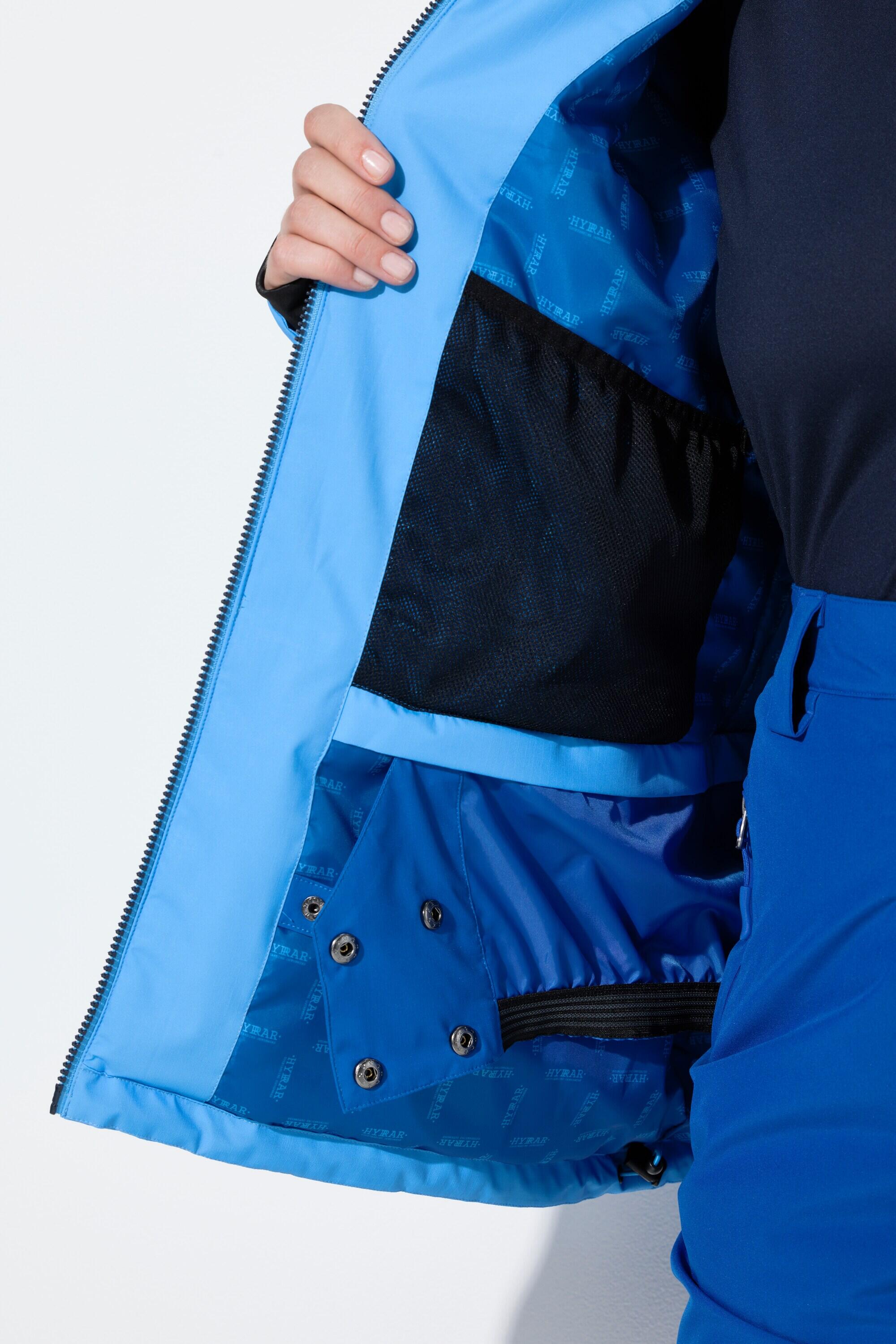 Dames HYPRAR performance-jas waterdicht sneeuwvanger 7/7
