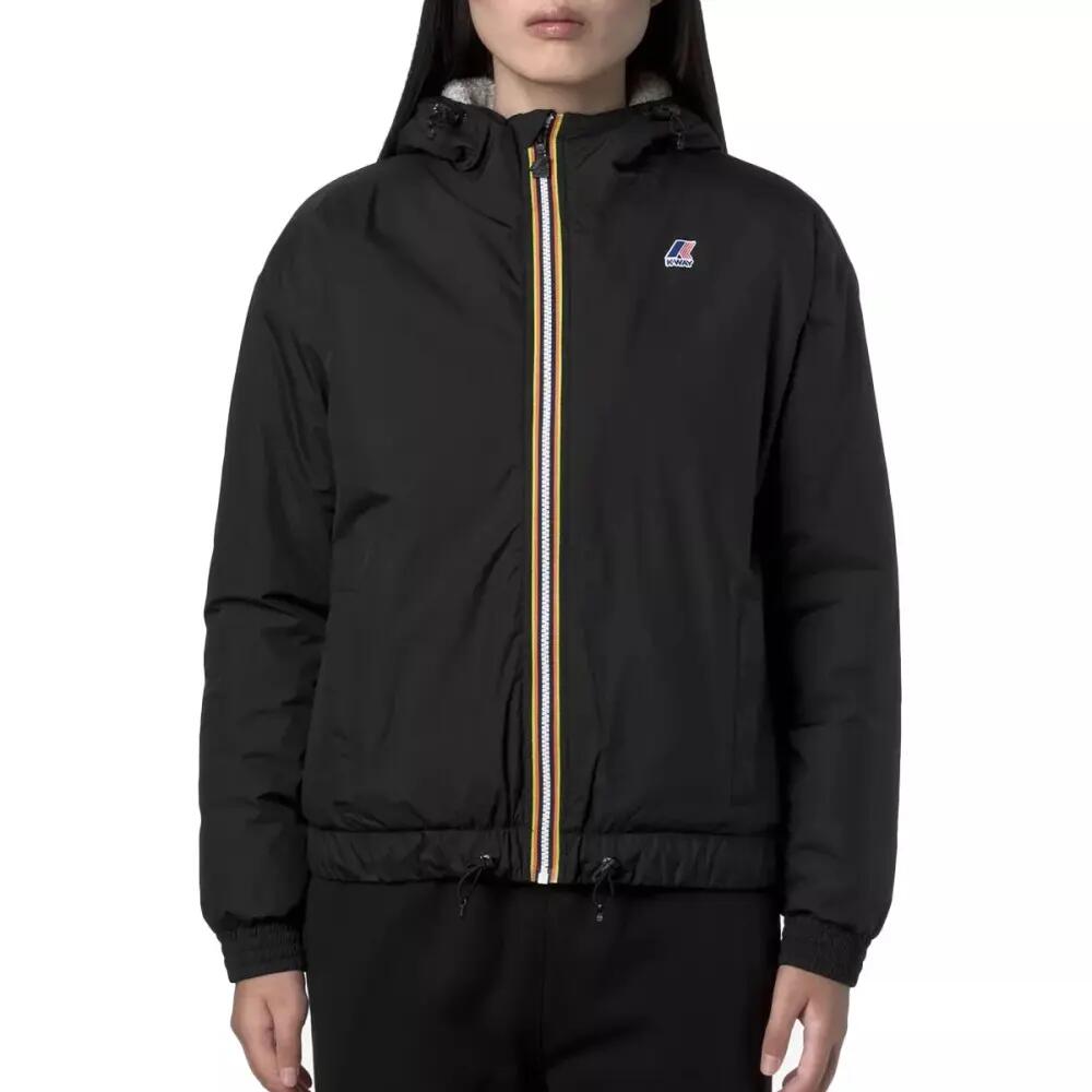 Blouson K-Way LE VRAI 4.0 ALBINE ORSETTO 2/5