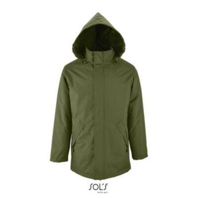 Parka Sol's Robyn