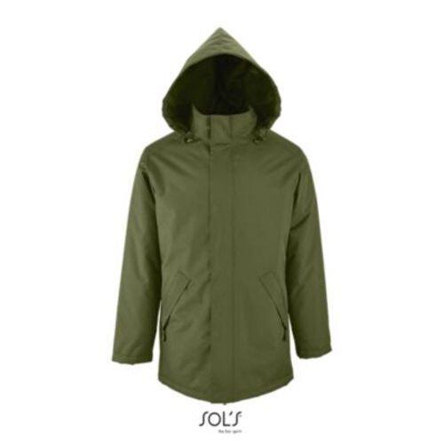 Sol's - Veste Sol's Robyn - Veste - Vert - Decathlon