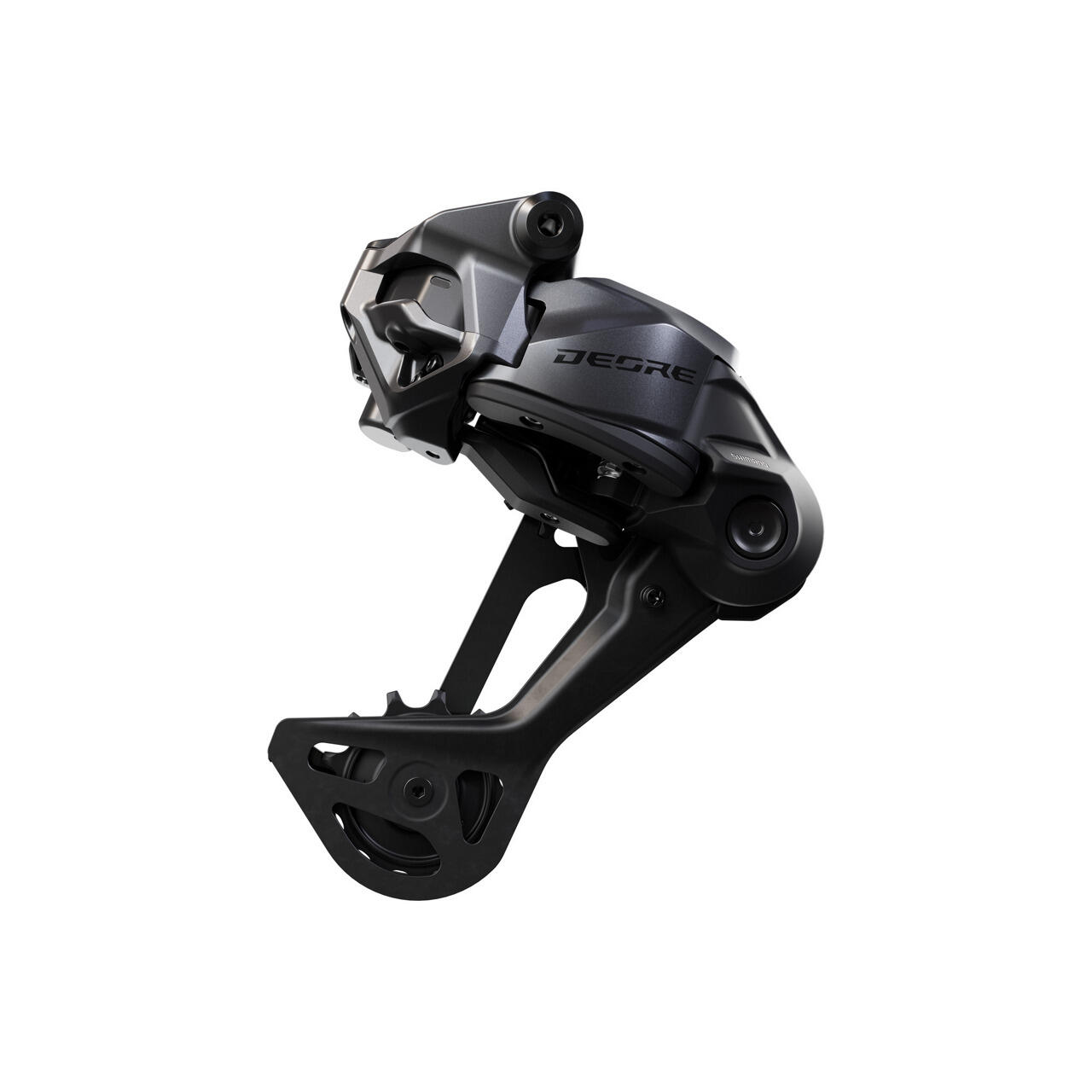 Przerzutka tylna Shimano 12v