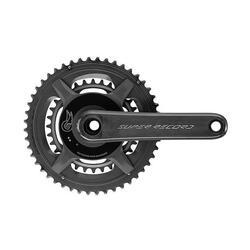 Manivelle capteur puissance Campagnolo Sup. Rec.