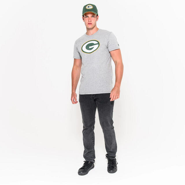 T-shirt Green Bay Packers NFL 2/7