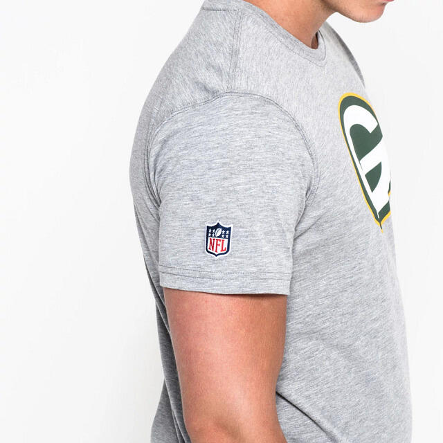 T-shirt Green Bay Packers NFL 5/7