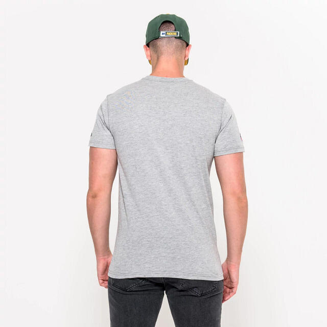 T-shirt Green Bay Packers NFL 4/7