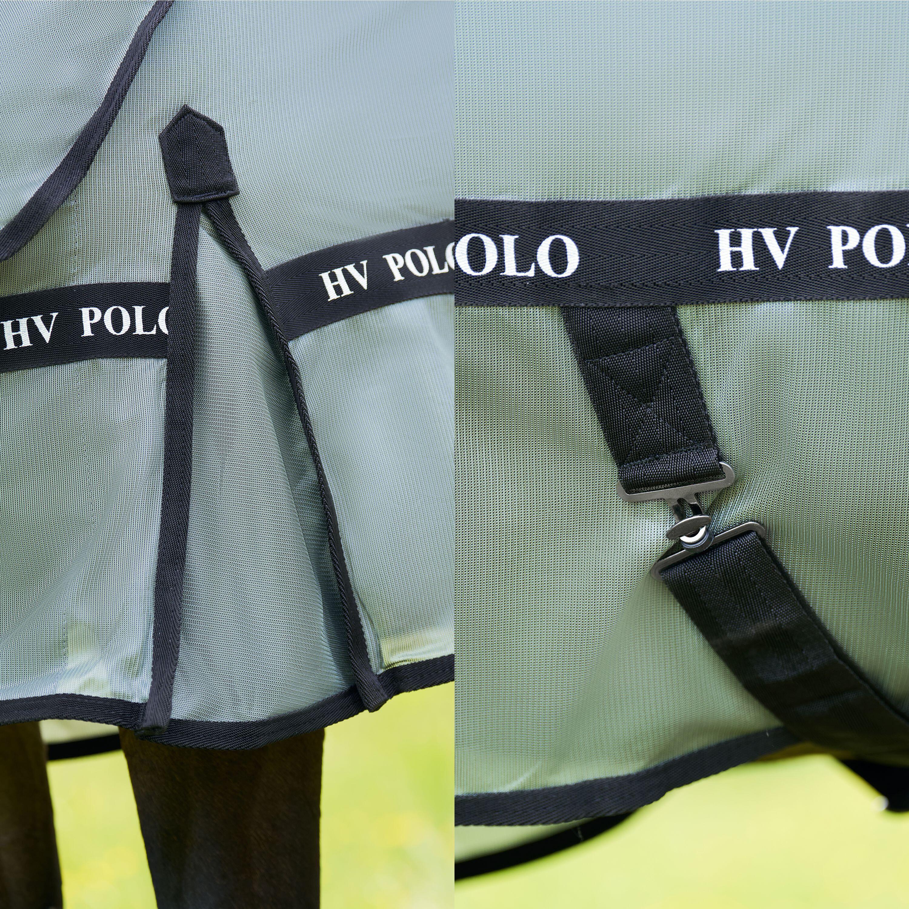 Coperta anti-mosche per cavalli HV Polo Nena 2/3