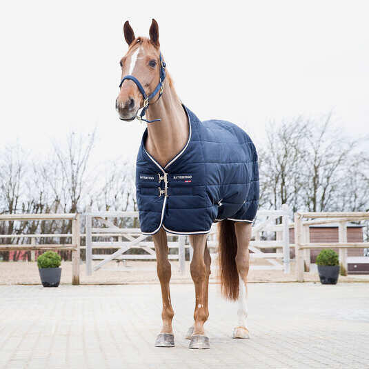 Paardendeken B Vertigo Corey 250 g 2/4