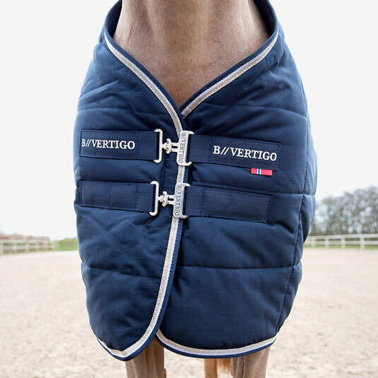 Paardendeken B Vertigo Corey 250 g 4/4
