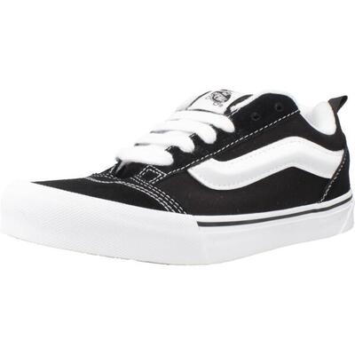 Zapatillas niño Vans Knu Skool