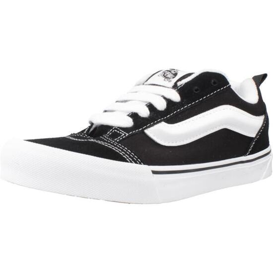 Zapatillas niño Vans Knu Skool