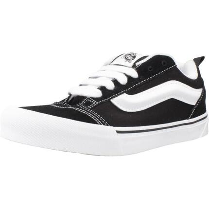 Buty VANS KNU SKOOL Czarny