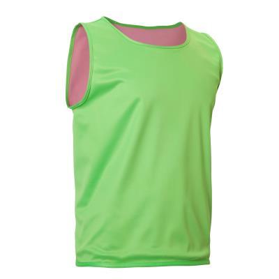 Reversibel rugby hesje 2/2