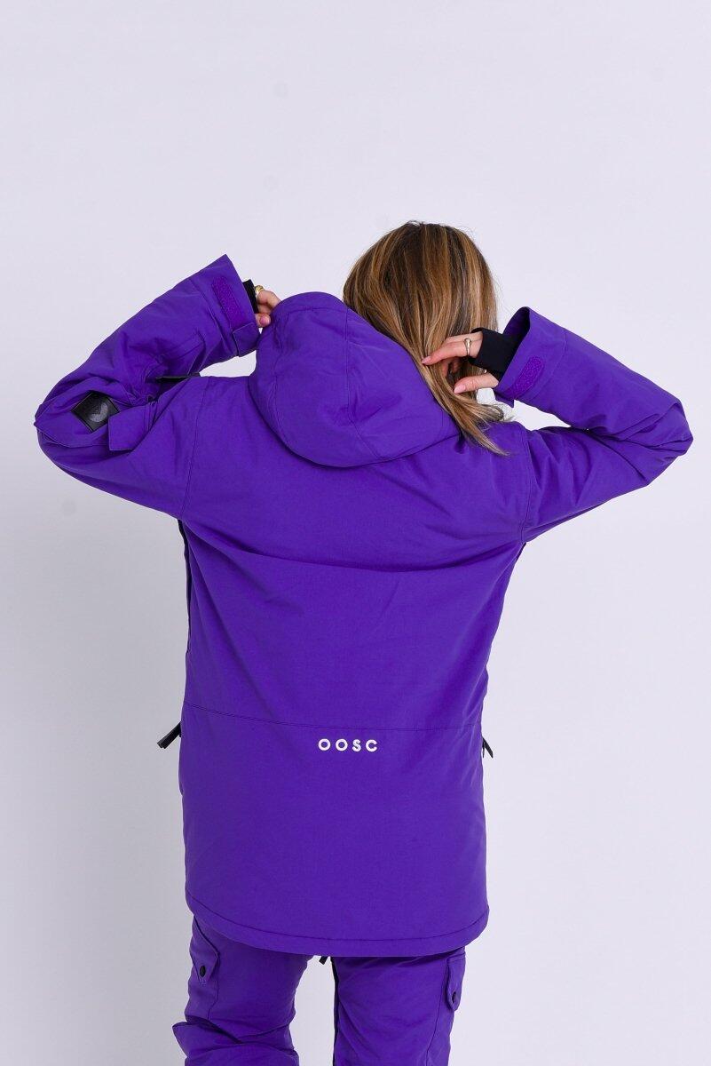 Damen Softshelljacke – Yeh Girl 2/4