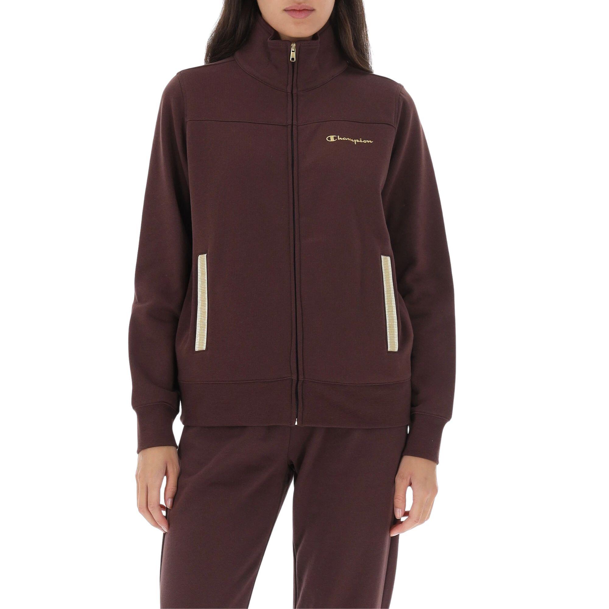 Survêtement Light Soft Compact Comfort Fit Marron - 118290-MS571 3/5