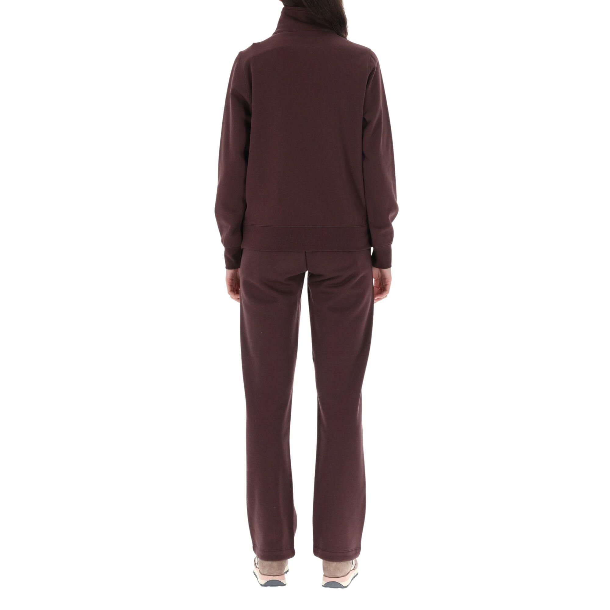 Survêtement Light Soft Compact Comfort Fit Marron - 118290-MS571 2/5