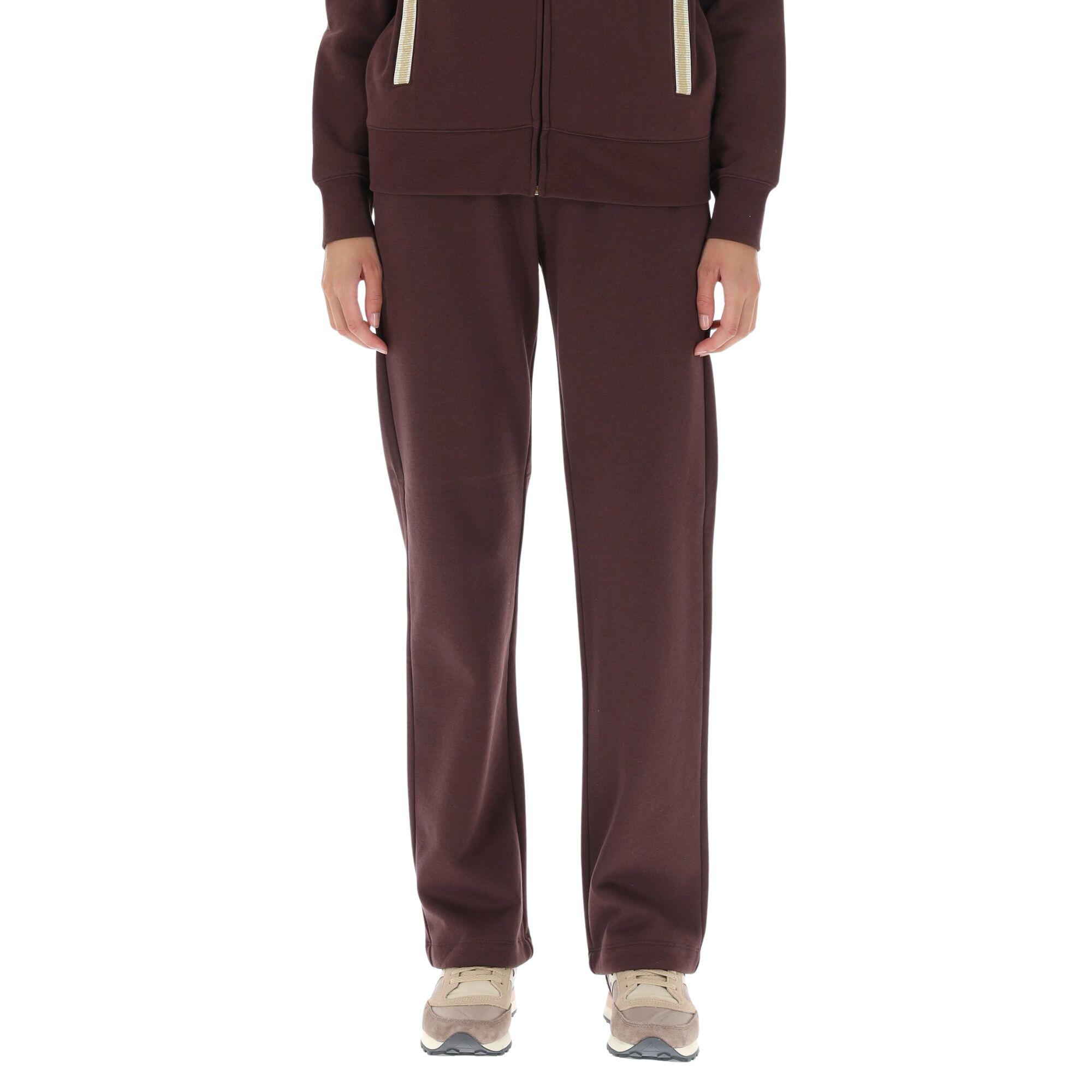 Survêtement Light Soft Compact Comfort Fit Marron - 118290-MS571 4/5