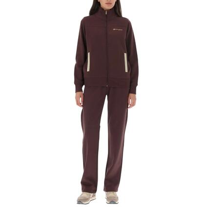 Survêtement Light Soft Compact Comfort Fit Marron - 118290-MS571