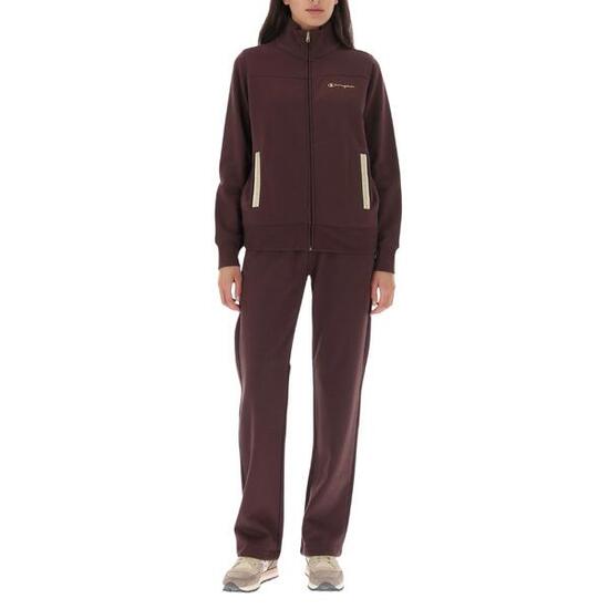 Survêtement Light Soft Compact Comfort Fit Marron - 118290-MS571