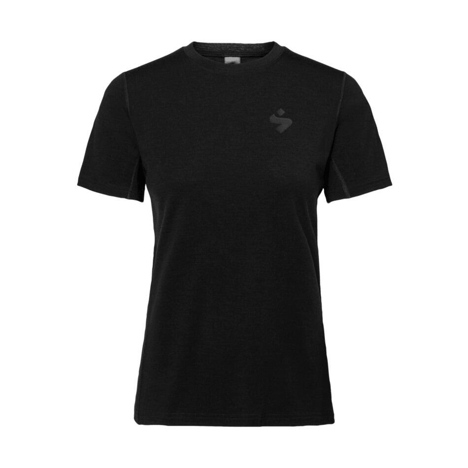 SWEET PROTECTION T-shirt in merino donna Sweet Protection Hunter
