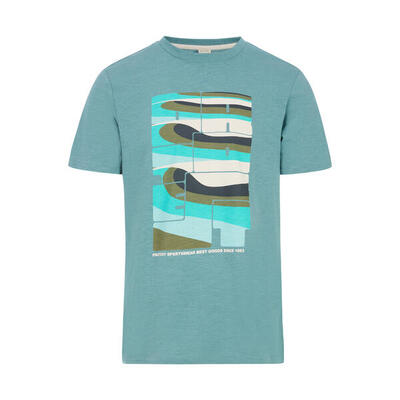 T-shirt protest niagra