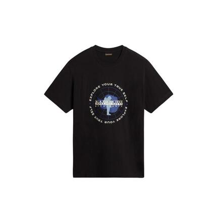 Camiseta Napapijri Hill