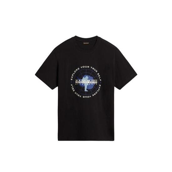 Camiseta Napapijri Hill