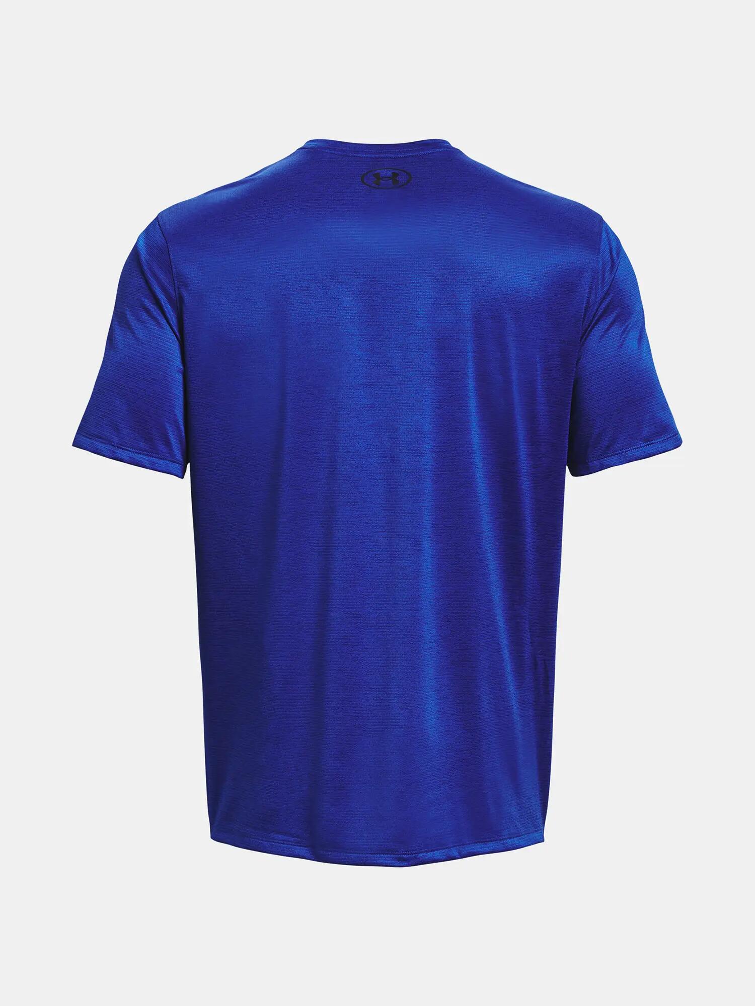 T-Shirt Under Armour Ua Tech Vent Ss Adulte 7/7