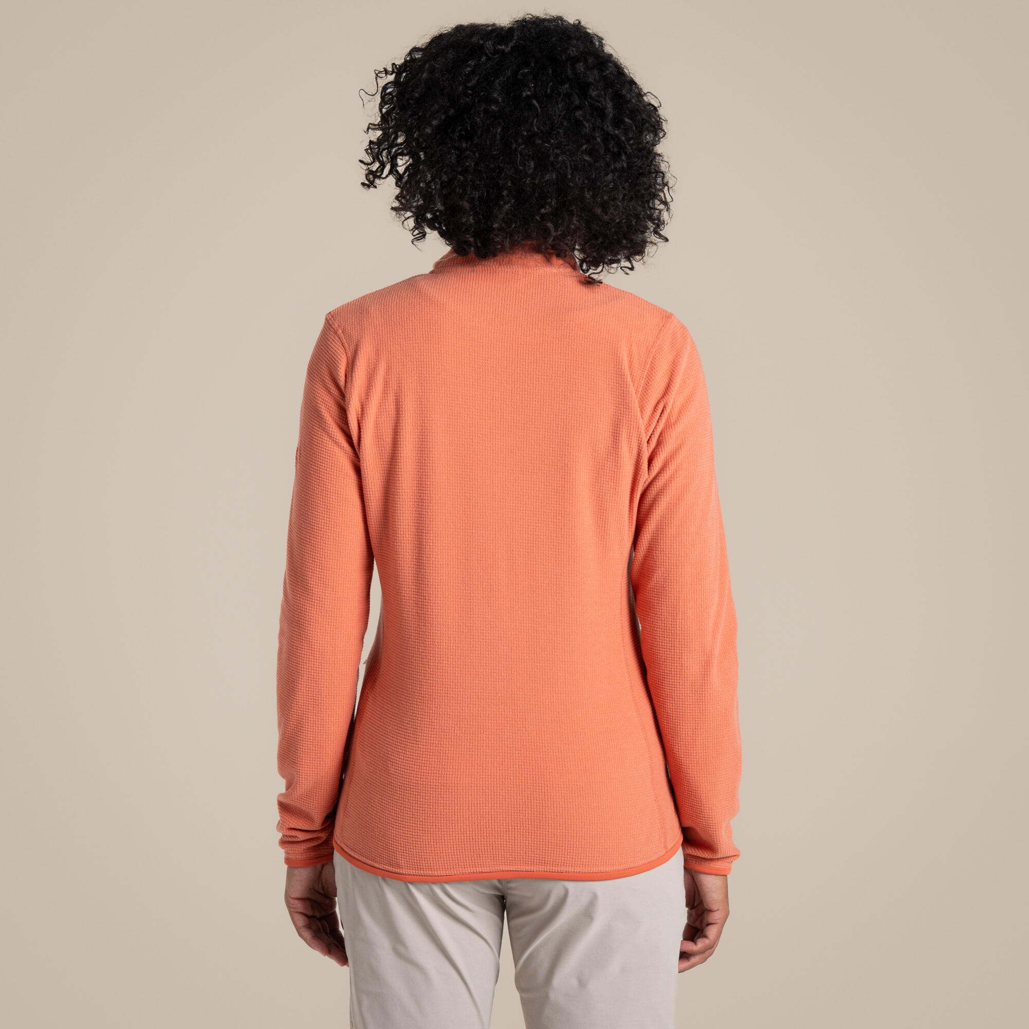 Polaire femme Craghoppers NosiLife Anya 2/7