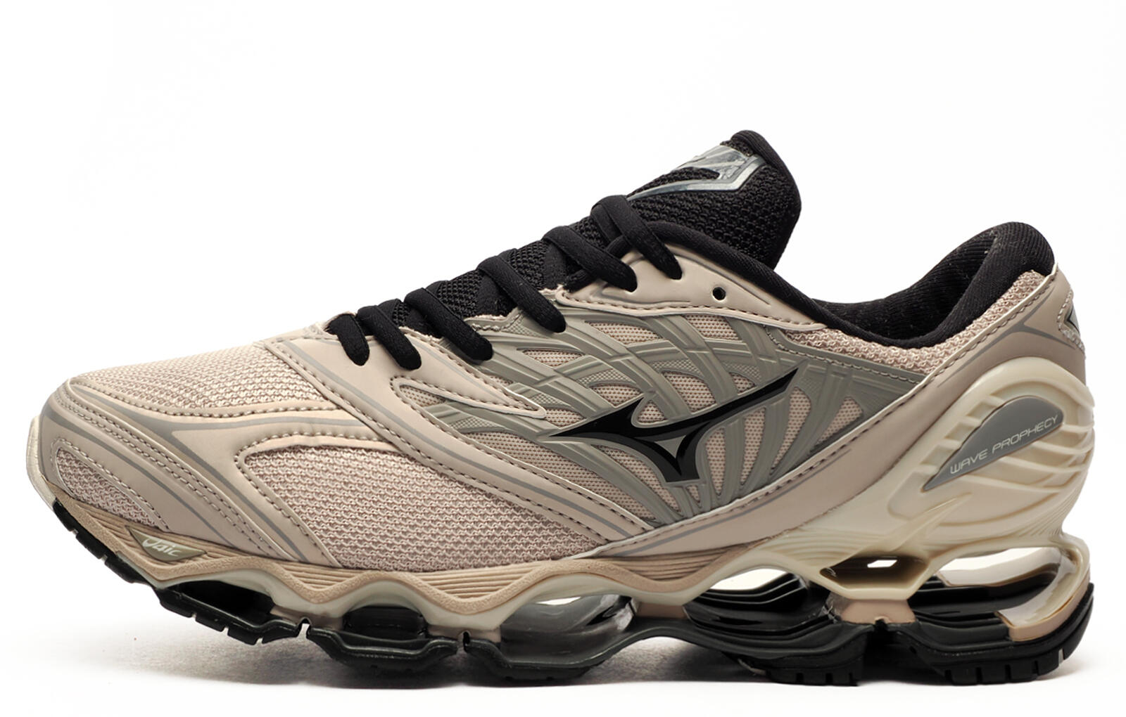 MIZUNO WAVE PROPHECY LS Mizuno Wave Prophecy LS Trainers Pristine