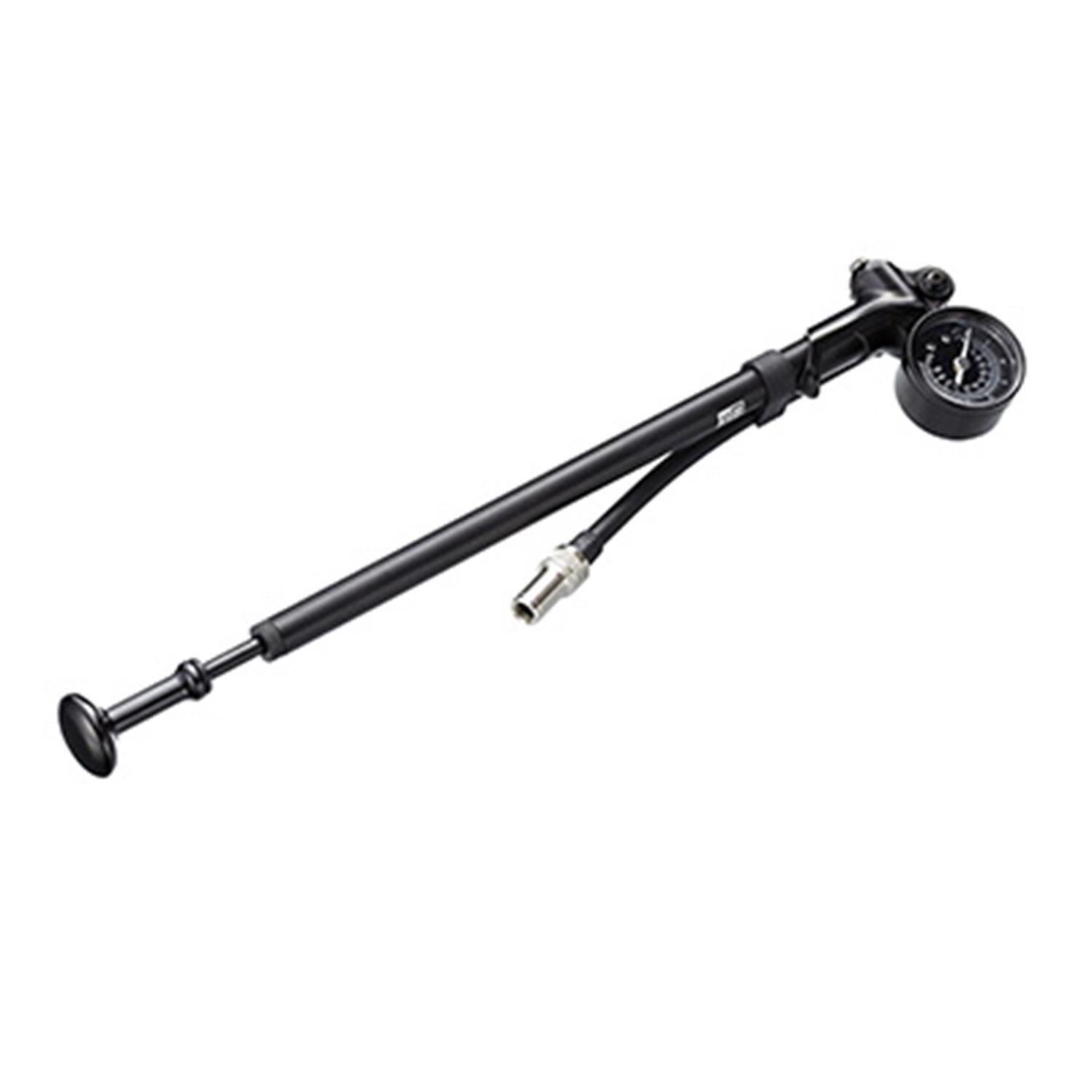 Rockshox Hogedruk-vork/schokbrekerpomp (max. 600 psi) 2/3