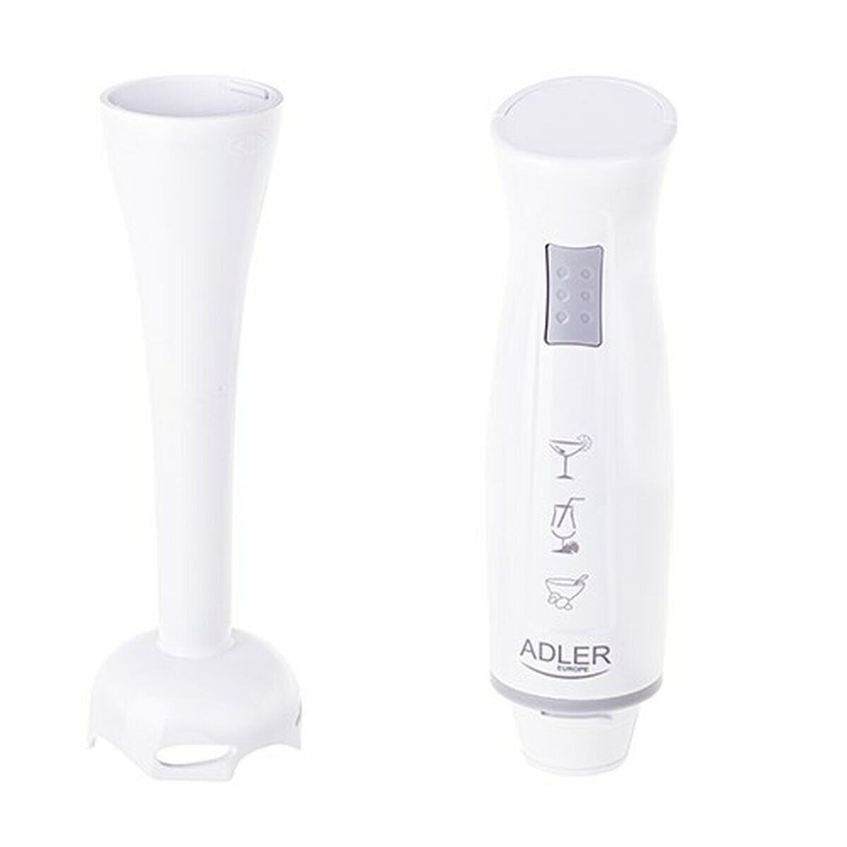 Batidora de Vaso ADLER AD 4622 3000 W 5/5