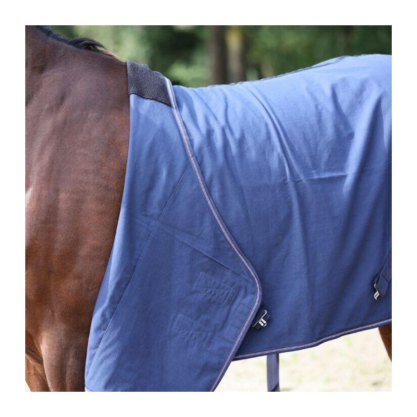 Paardenvliegendeken Kavalkade Cotton 3/3