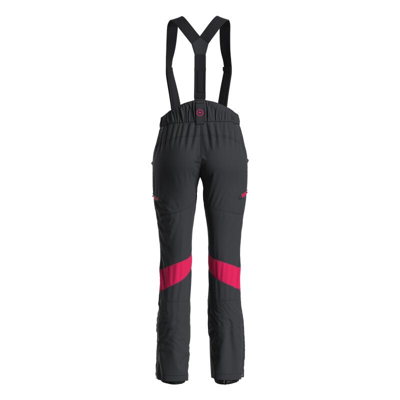 Great Escapes Godwin woman skitouring pant grapejuice 2/3