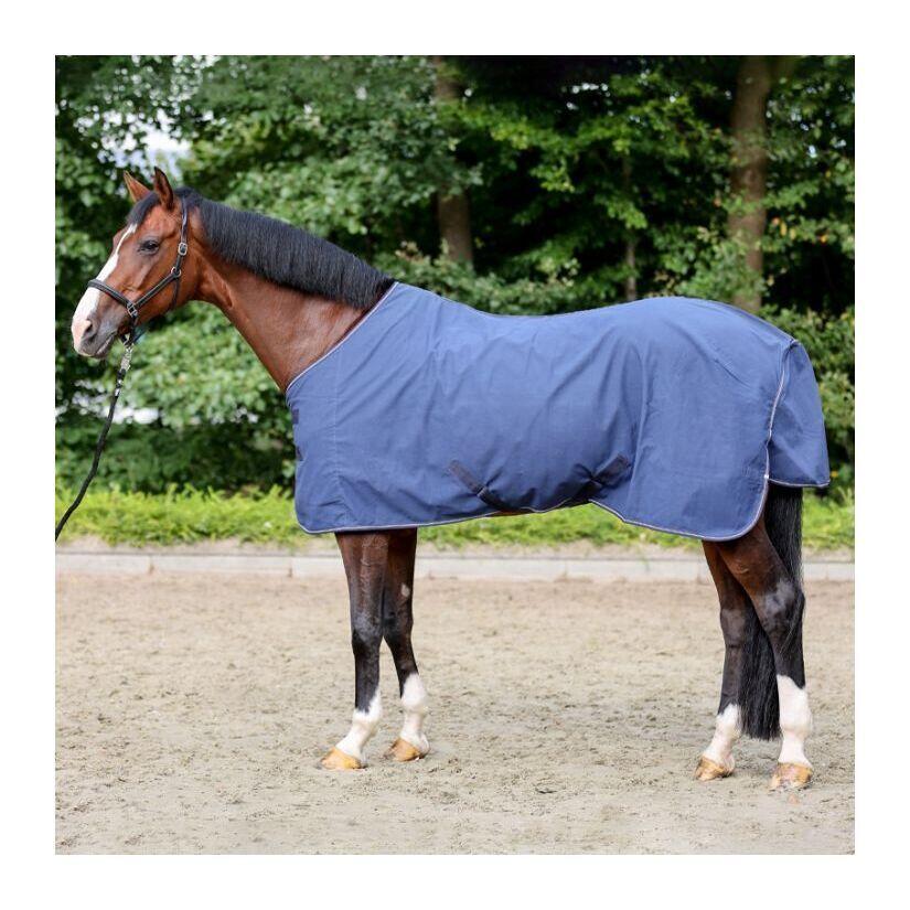 Paardenvliegendeken Kavalkade Cotton 1/3