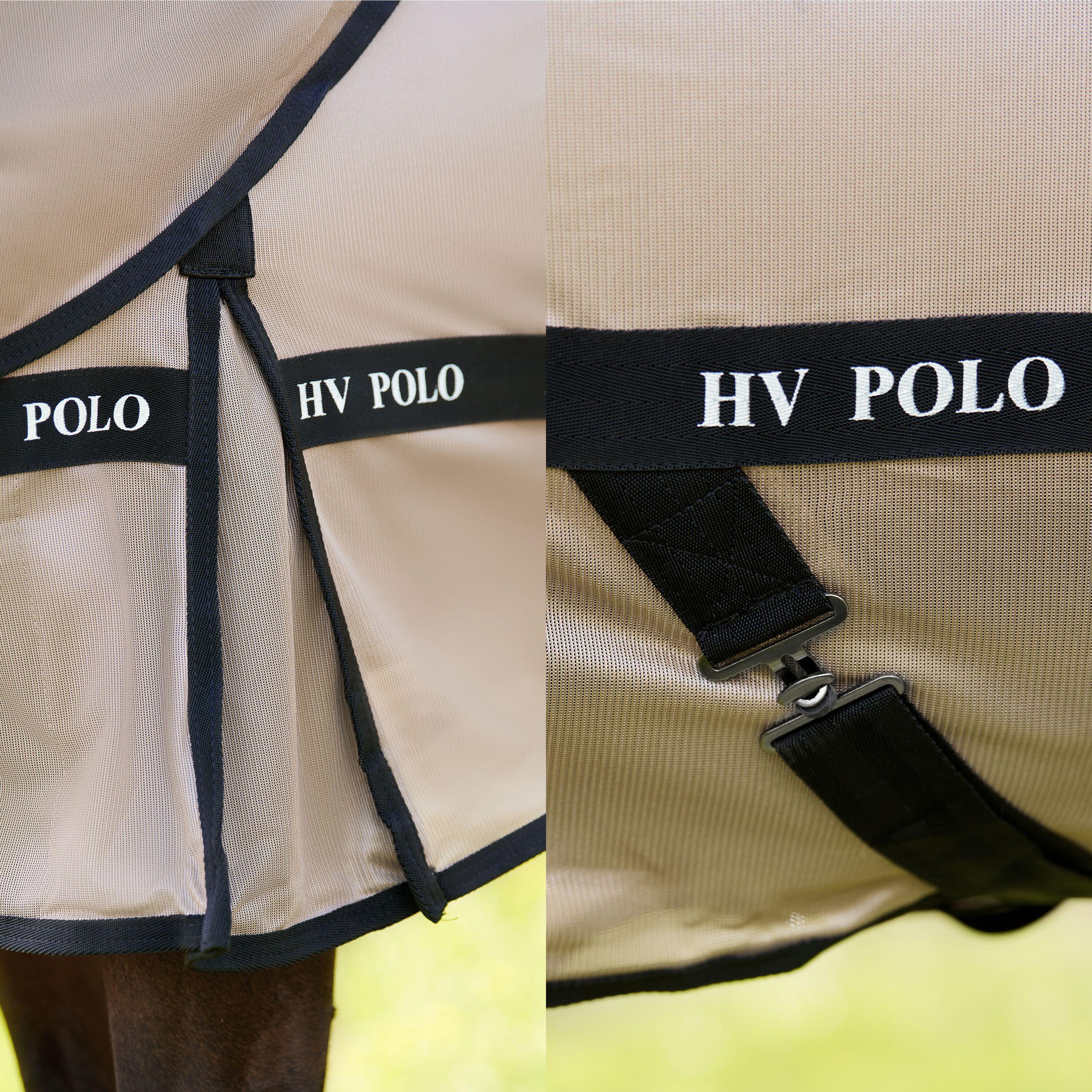 Coperta anti-mosche per cavalli HV Polo Nena 2/3
