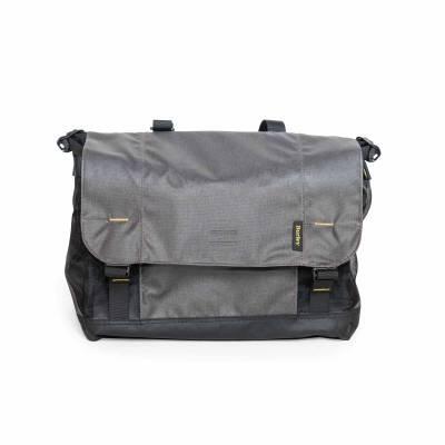 Burley Tasche Travoy Upper Market Bag Dunkelgrau 5/6
