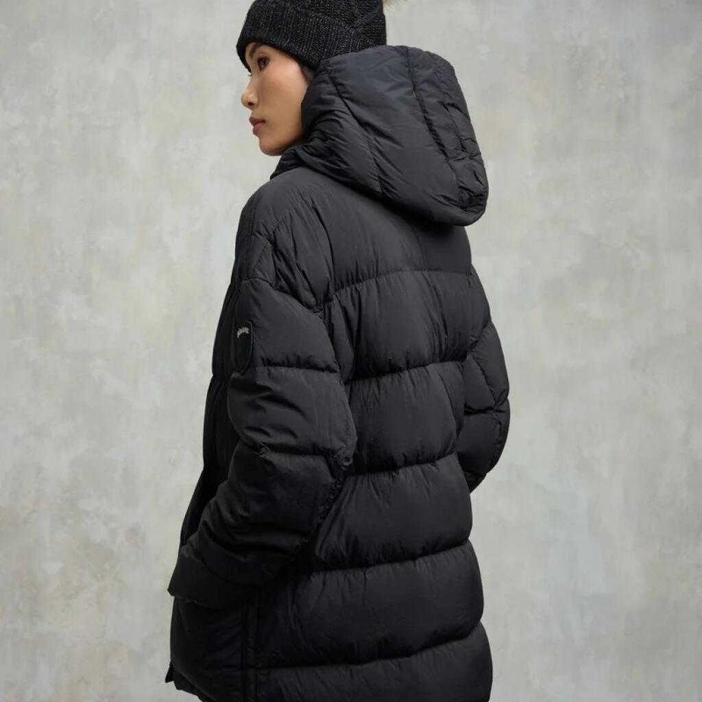 Kurtka BLAUER PRAIRIE Czarny 3/5